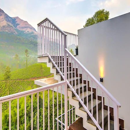 Dazzle Villa Resort Калпетта Экстерьер фото