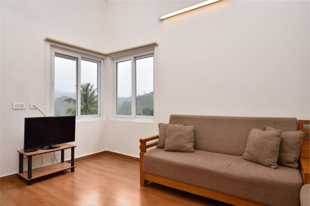 Dazzle Villa Resort Калпетта Экстерьер фото